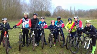 SCA NATATION TRIATHLON